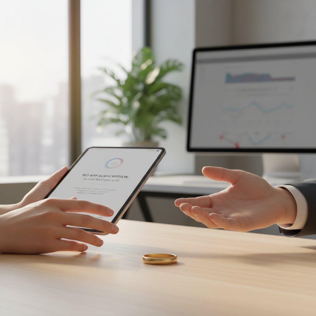 Experience True Freedom: No App Subscription Required