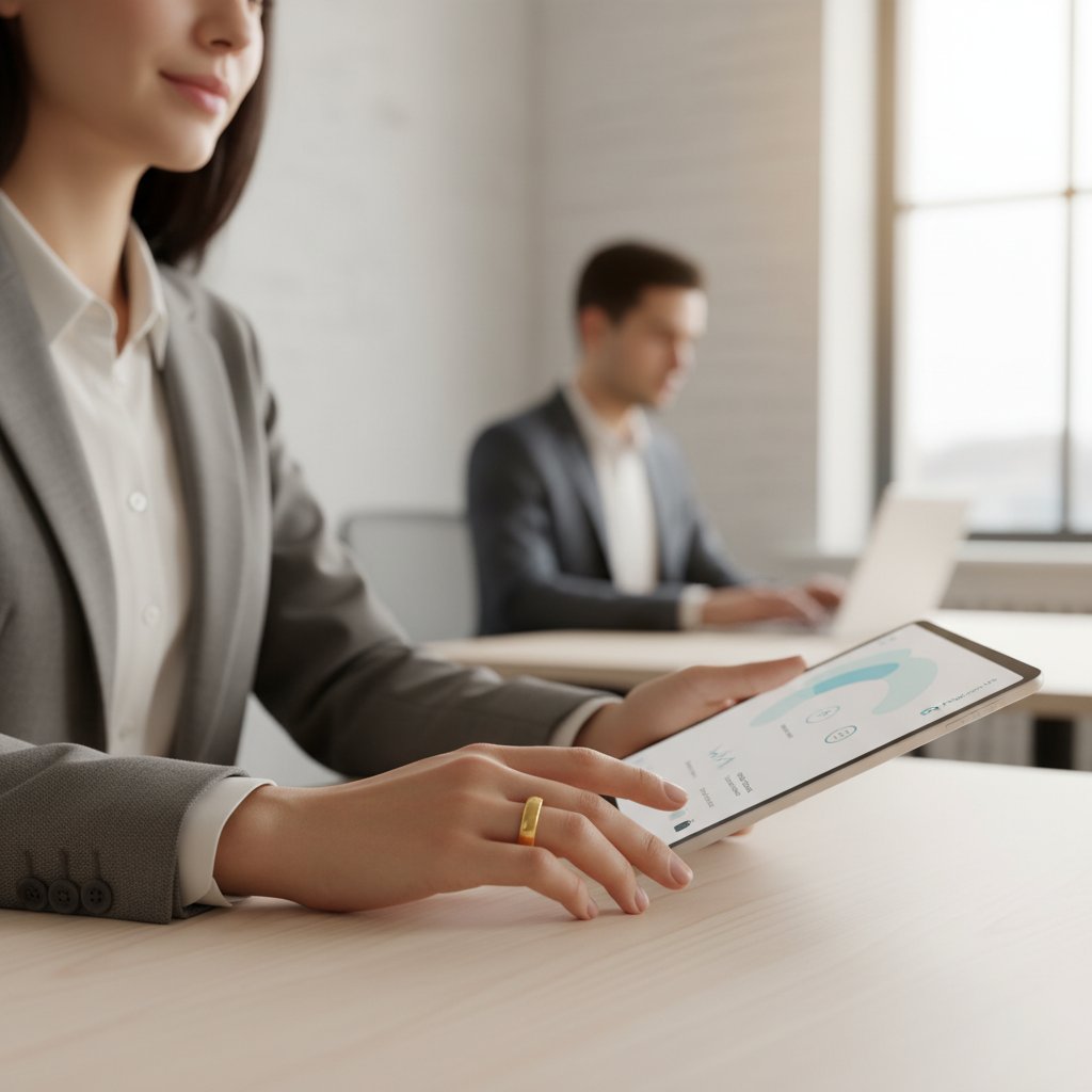 Your Personal Wellness Hub: Comprehensive Health Tracking at Your Fingertips