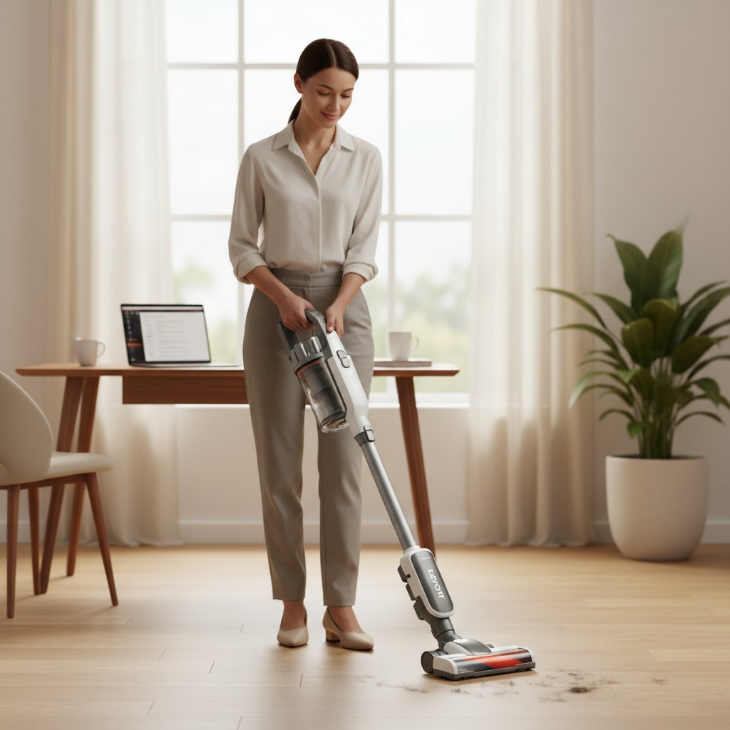 Designed for Your Life: Lightweight and Versatile