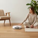 Revolutionise Your Home Cleaning with the Roborock Saros 10 Robot Vacuum Cleaner – Exclusively at Roborock Amazon UK