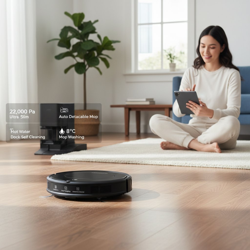 Roborock Amazon UK - Image 2