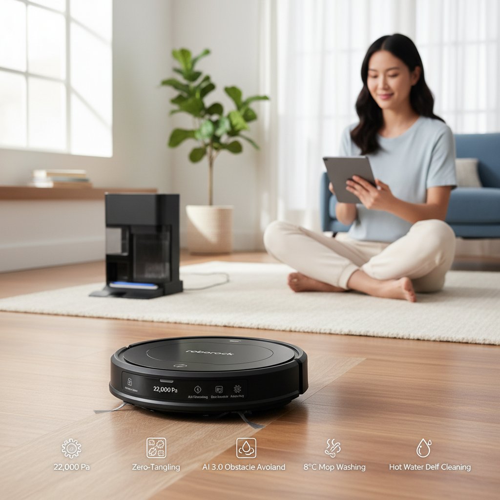 Roborock Amazon UK - Image 3