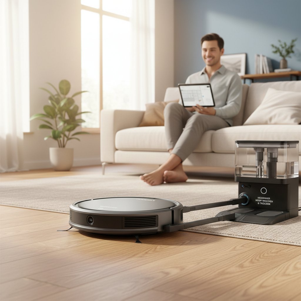 Roborock Amazon DE - Image 2