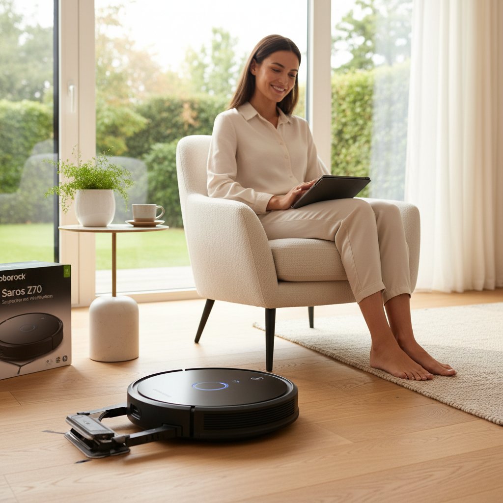 Roborock Amazon DE - Image 4