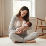 Revolutionize Your Pumping Journey: Introducing the eufy Security Heated Breast Pump Hands-Free E20 with Innovative HeatFlow Technology
