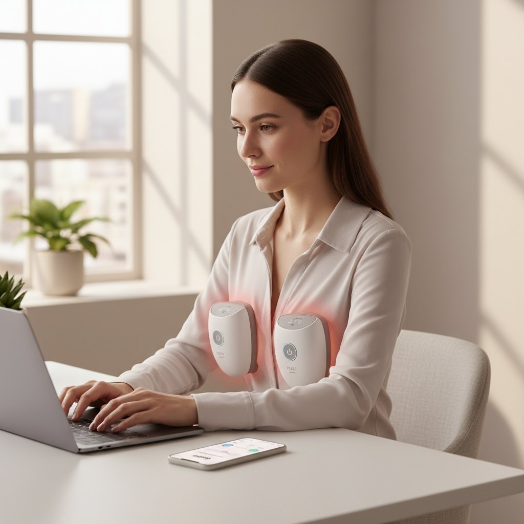 Revolutionizing Comfort and Efficiency: The eufy Security HeatFlow Advantage