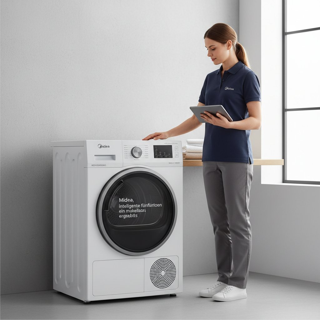 Intelligente Funktionen für ein makelloses Ergebnis