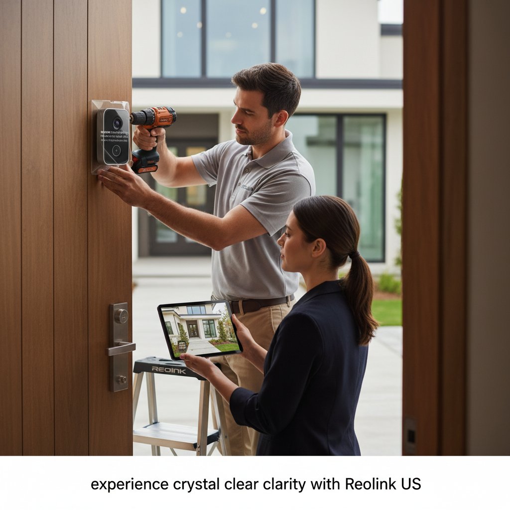 Experience Crystal-Clear Clarity with 2K Visuals and an Expansive View