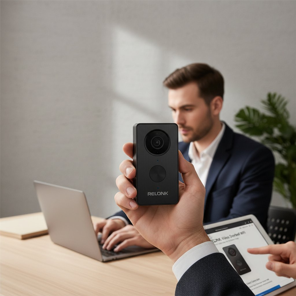 Intelligent Awareness: Advanced Smart Detection