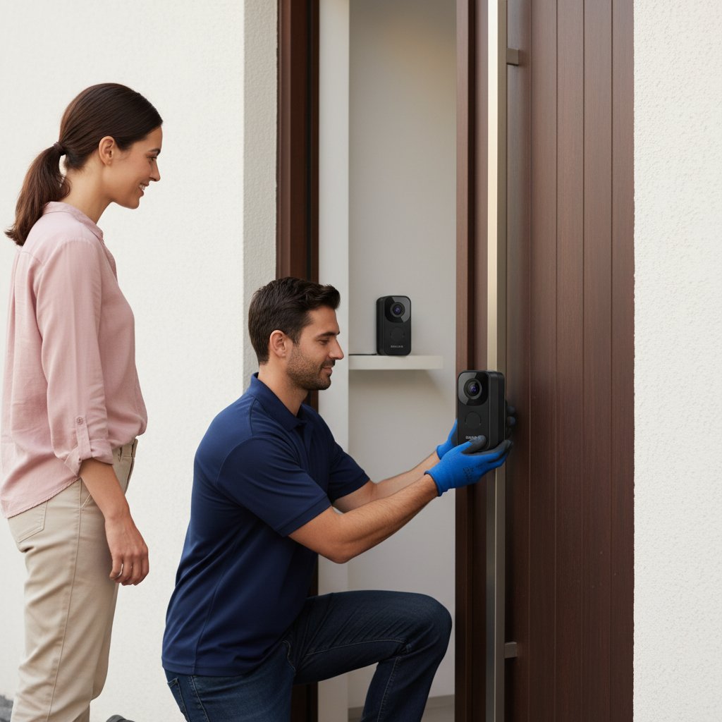 Robust Design and Seamless Integration: Wired Reliability for Outdoor Use