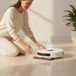 Experience the Pinnacle of Cleanliness: Unveiling the Roborock Q10 S5+ Robot Vacuum and Mop from Roborock Amazon US