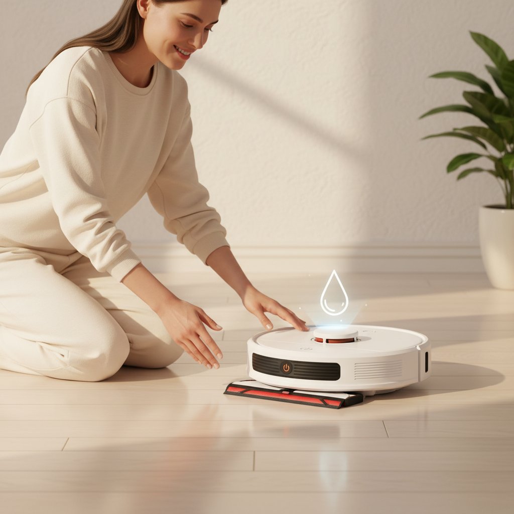 Experience the Pinnacle of Cleanliness: Unveiling the Roborock Q10 S5+ Robot Vacuum and Mop from Roborock Amazon US