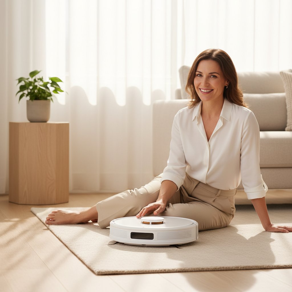 Roborock Amazon US - Experience the Pinnacle of Cleanliness: Unveiling the Roborock Q10 S5+ Robot Vacuum and Mop from Roborock Amazon US
