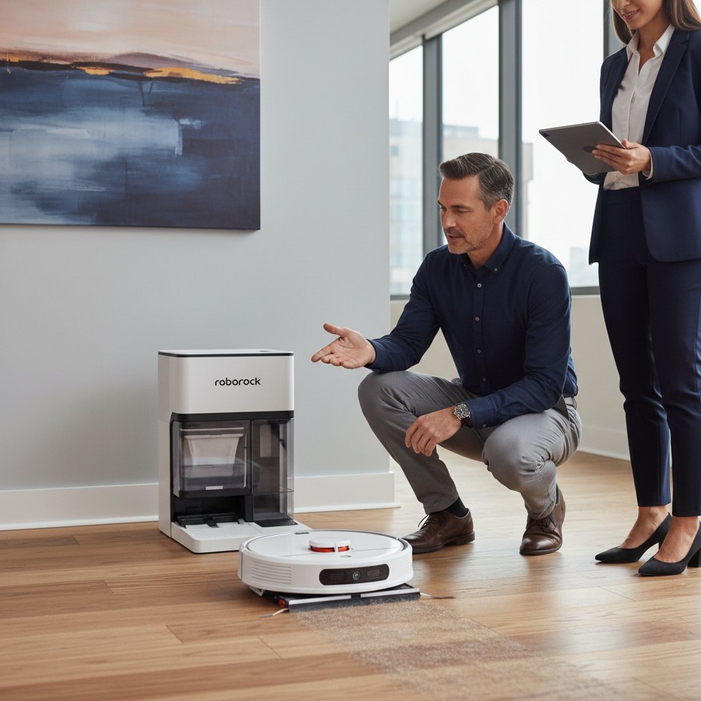 Unprecedented Power: Vacuuming Like Never Before