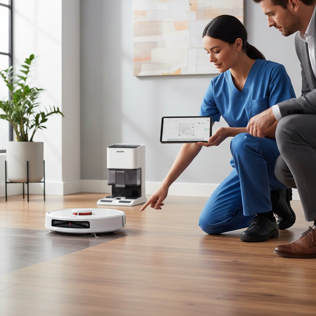 Intelligent Navigation and Unrivaled Convenience