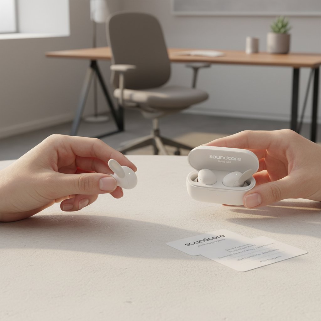 Powering Your Peace: Extended Playtime for Endless Nights