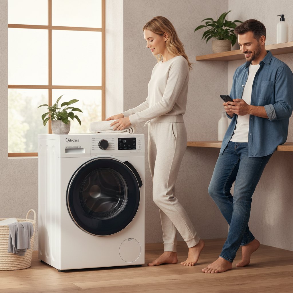 LAD-Germany Midea - Image 2