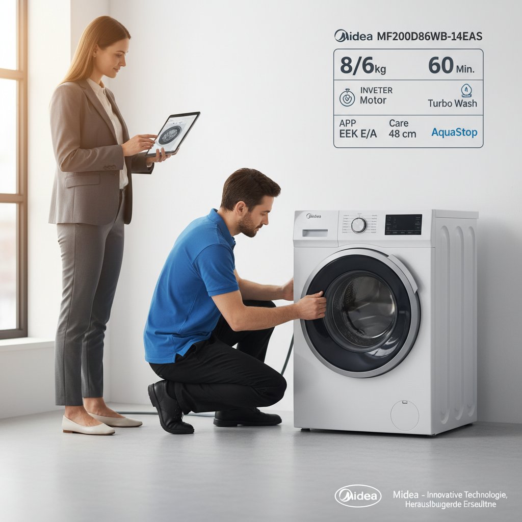 Innovative Technologie für Überragende Ergebnisse