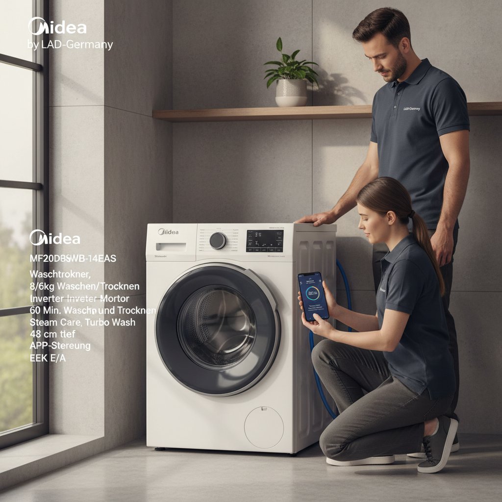 Smarte Steuerung und Maximale Sicherheit