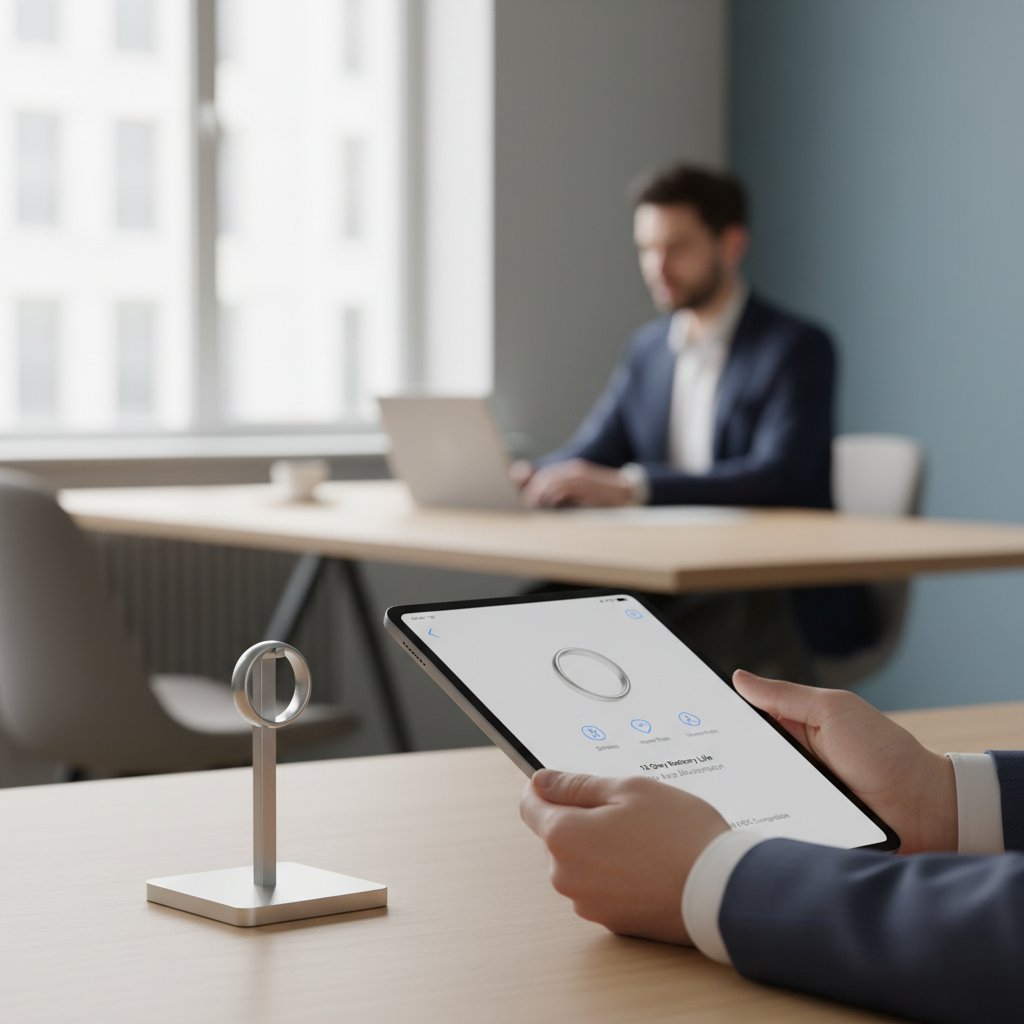 Your Personal Health Command Center: Advanced Tracking for a Fuller Life