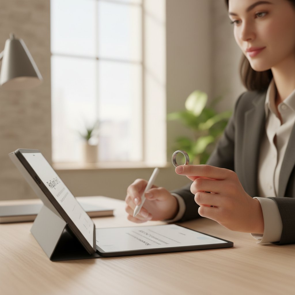 Why RingConn-US is the Smart Choice for Discerning Shoppers