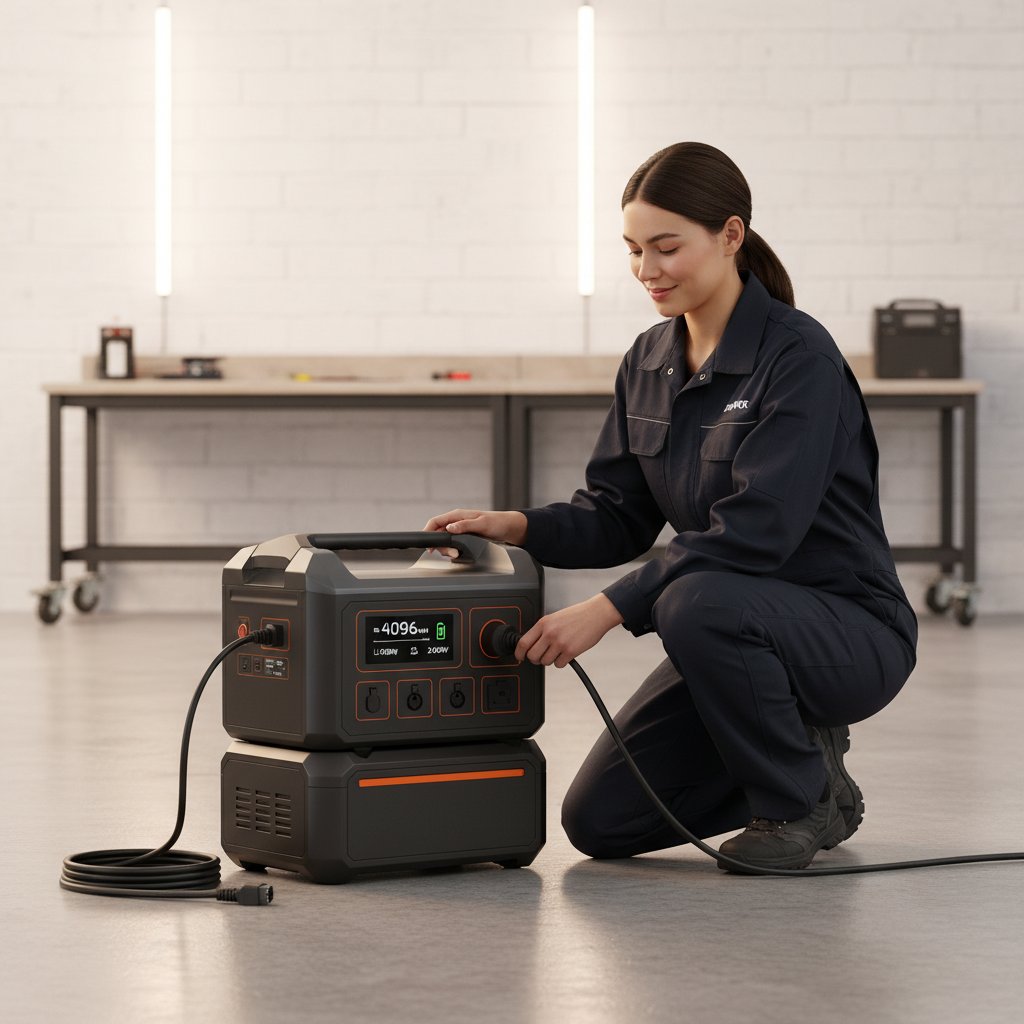 Unprecedented Power and Expansive Capacity: Redefining Energy Independence