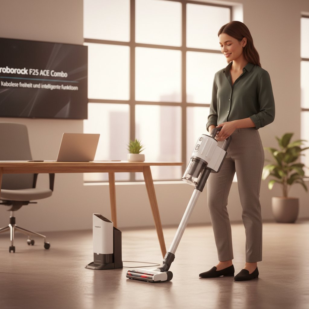 Kabellose Freiheit und intelligente Funktionen für ein smartes Zuhause