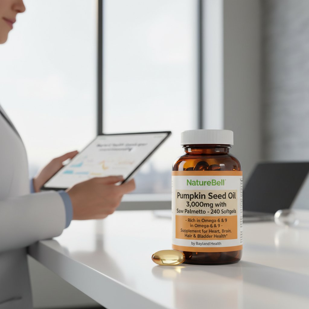 Why Bayland Health Stands Apart: Uncompromising Quality and Value