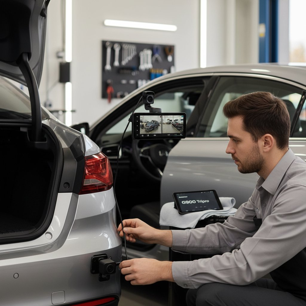 Advanced Technology for Seamless Operation and Enhanced Safety