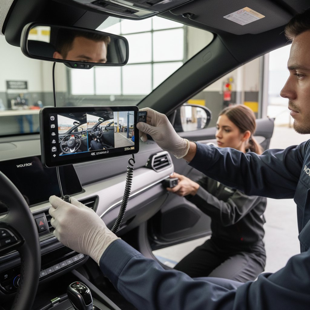 Designed for Durability and Long-Term Reliability