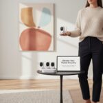 Elevate Your Home Security: Discover the Unmatched Protection of the eufy Security eufyCam S3 Pro 4-Cam Kit