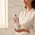 Elevate Your Smile: Discover the Soocas NEOS II Ultra – The Revolutionary 3-in-1 Electric Toothbrush with Water Flosser Combo for Adults
