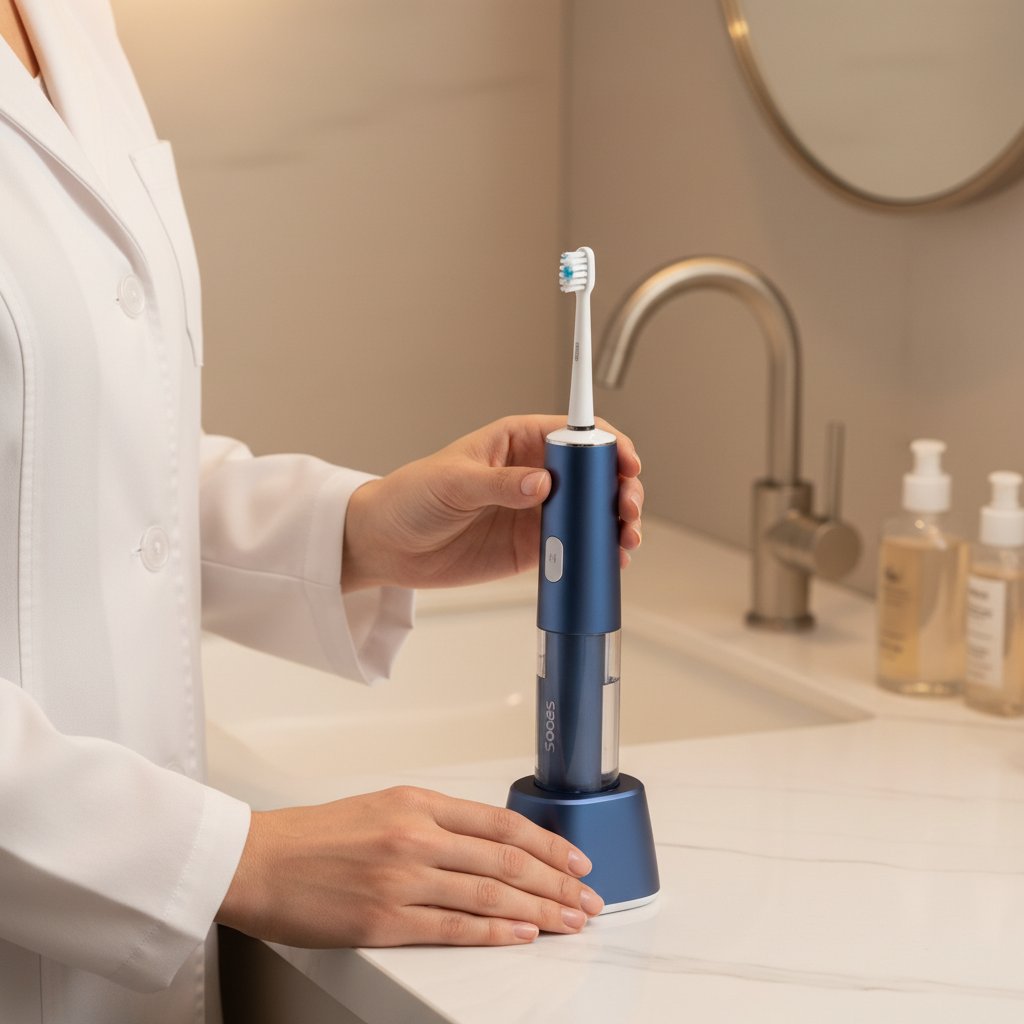 Designed for Modern Lifestyles: Cordless, Travel-Ready, and Stylish