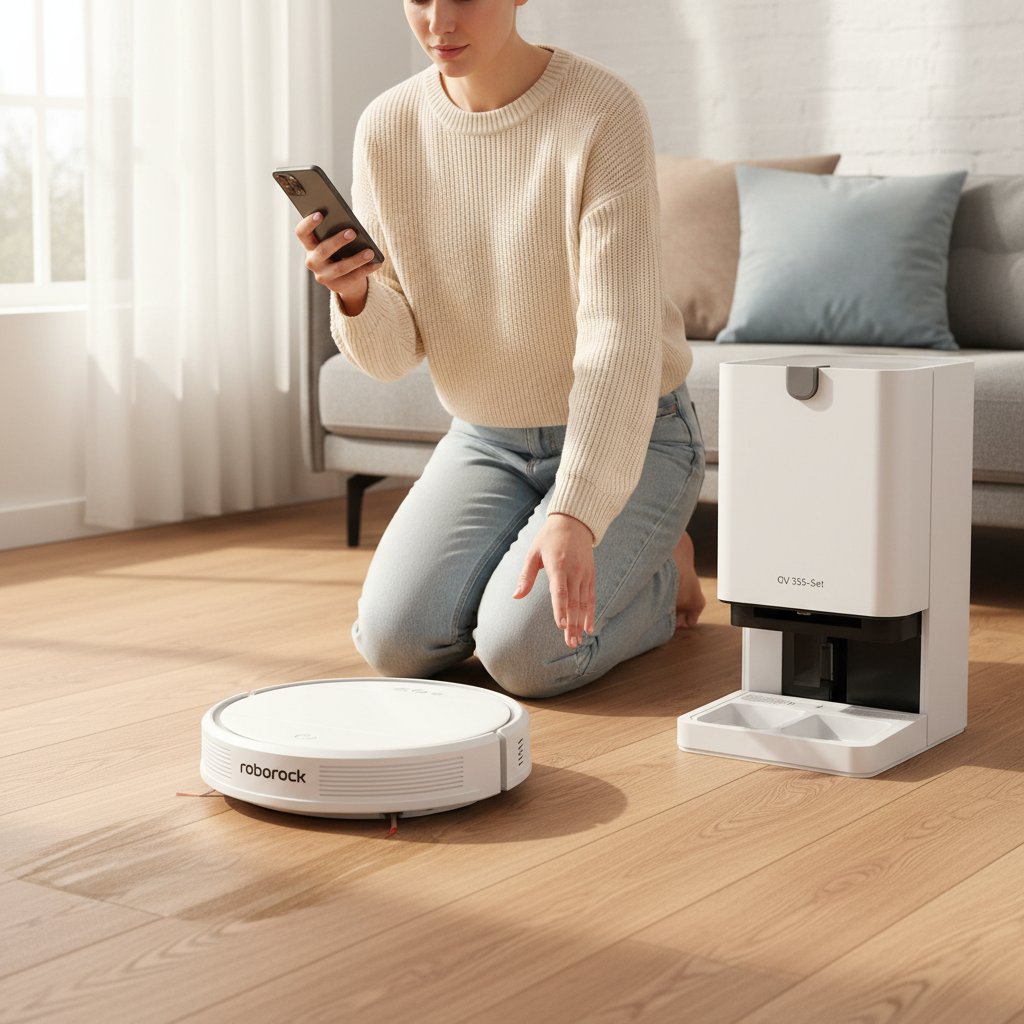 Roborock Amazon DE - Image 2