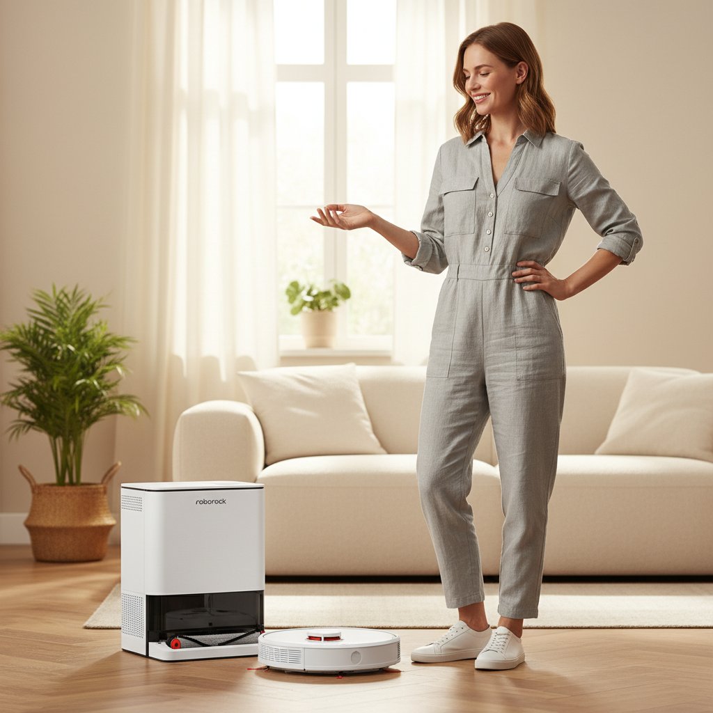 Roborock Amazon DE - Image 3