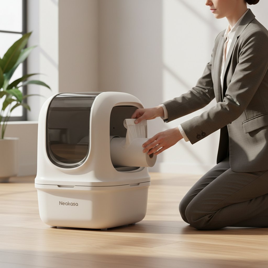 Unrivaled Safety and Superior Odor Management