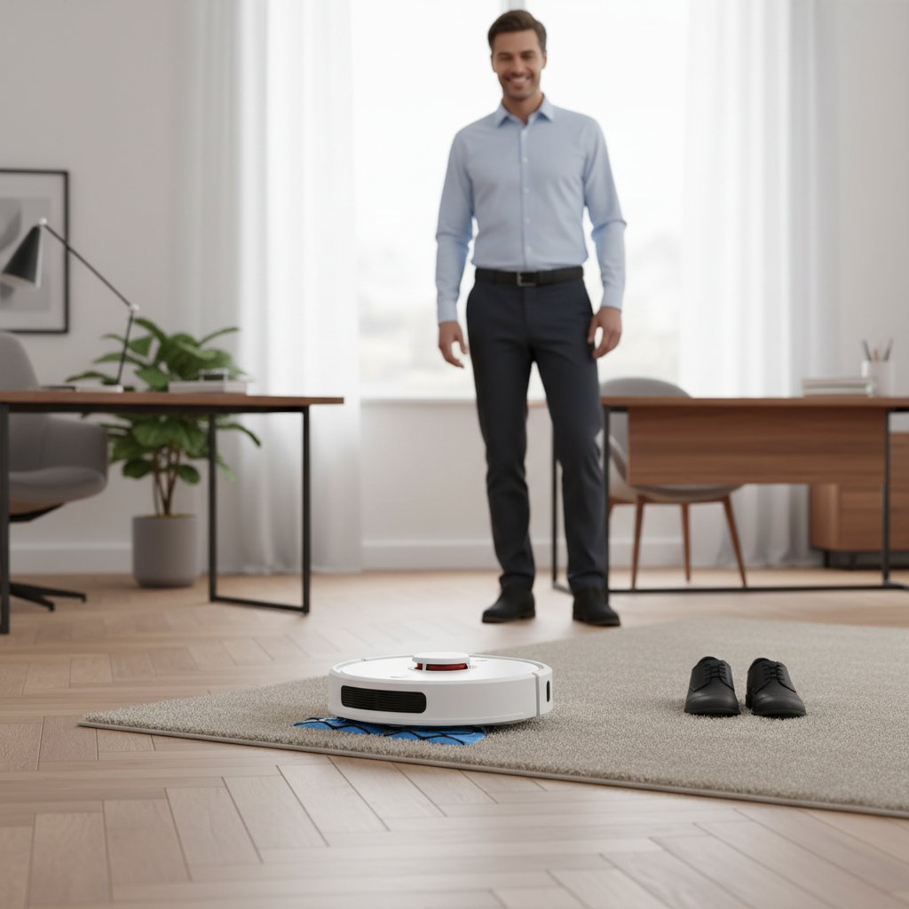 Navigating with Superior Intelligence: AI Obstacle Avoidance