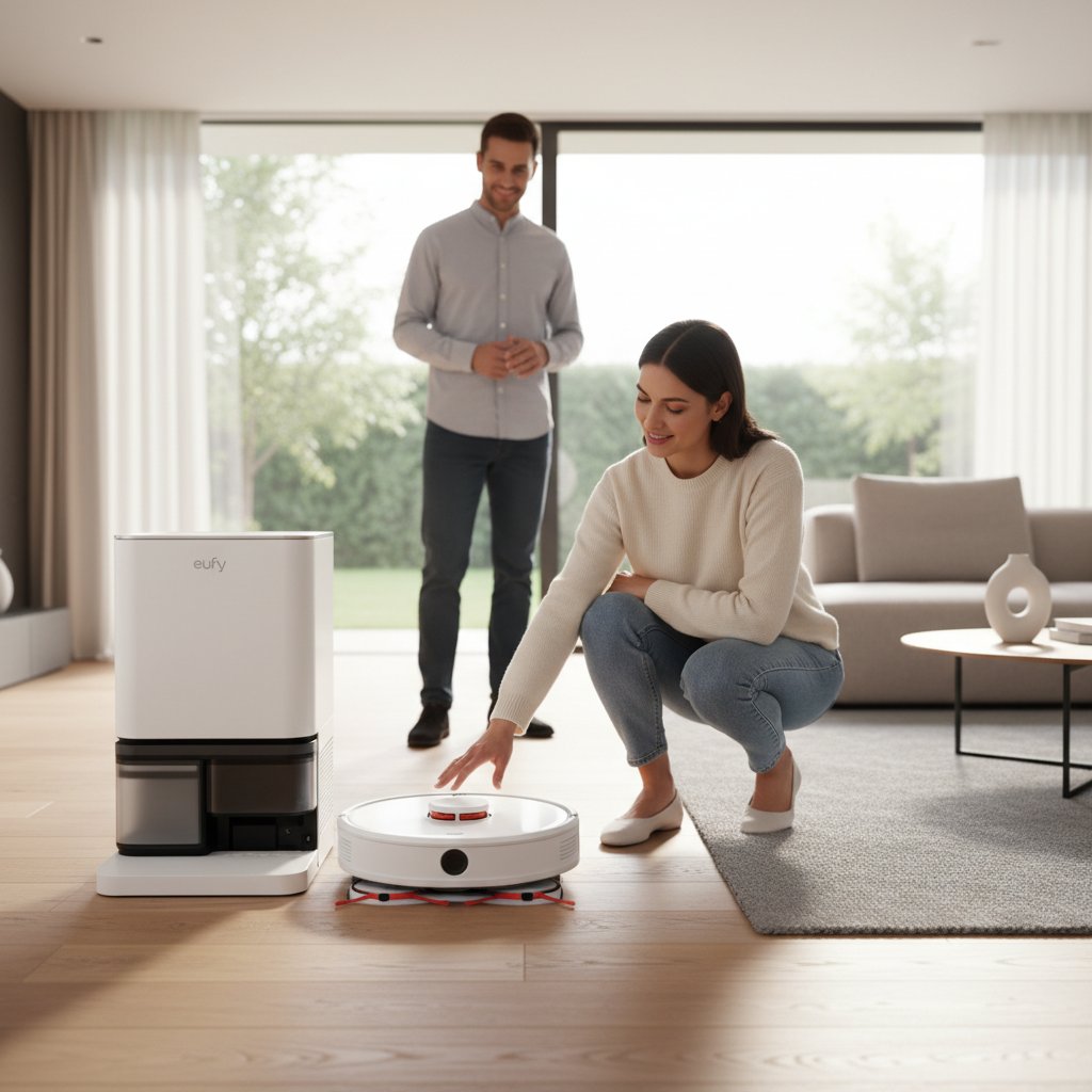 Designed for the Modern Home: Seamless Integration and User Experience