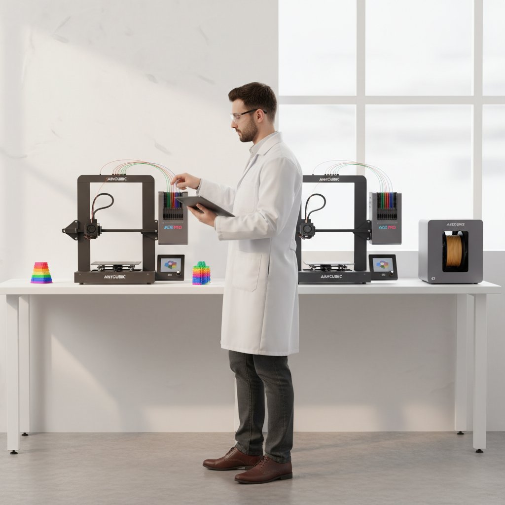 Designed for the Discerning Creator