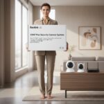 Elevate Your Security: Discover the Reolink US REOLINK 12MP PoE Security Camera System, 8pcs H.265 12MP Security Cameras, Person Vehicle Pet Detection, Two-Way Talk, Spotlights Color Night Vision, 16CH NVR with 4TB HDD, RLK16-1200D8-A