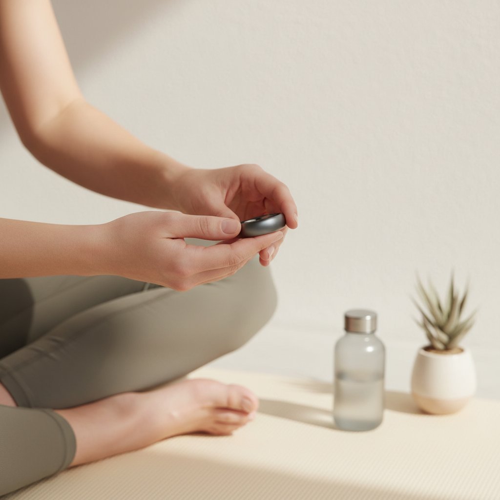 Unveiling the Future of Wellness: The RingConn-US Gen 2 Smart Ring – Your Ultimate Companion for Holistic Health and Uninterrupted Monitoring