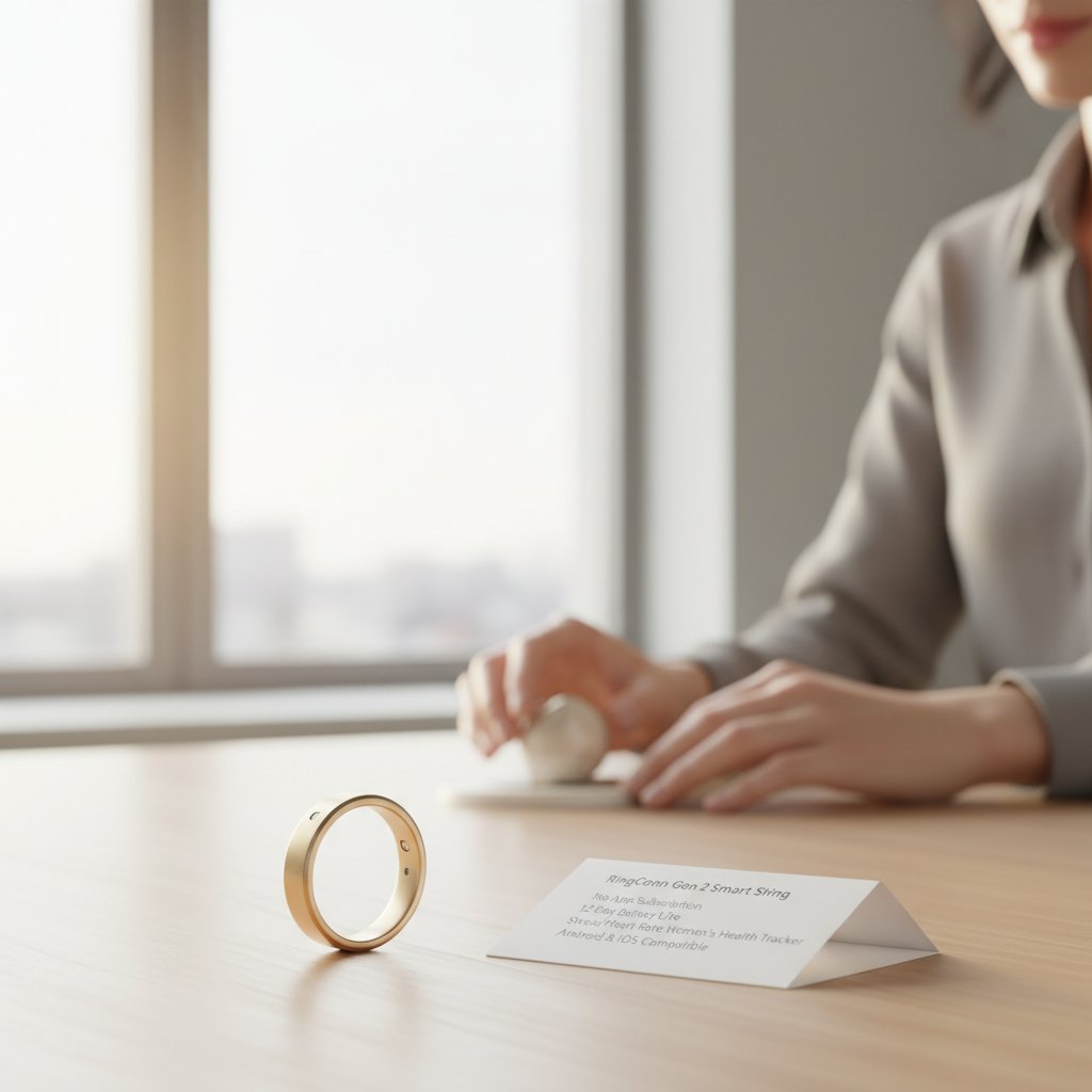 Experience Uninterrupted Wellness: No Subscriptions, Endless Insights