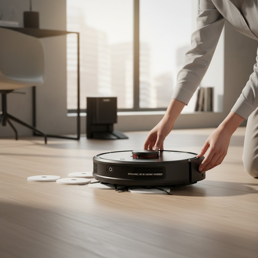 Intelligenz, die Ihr Zuhause versteht