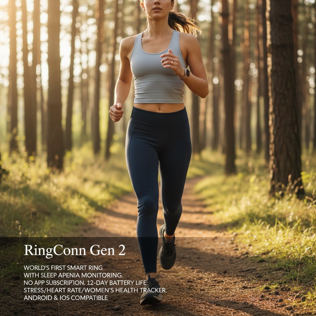 RingConn-US - Image 2