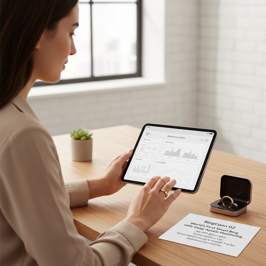 Seamless Connectivity and Women's Health Focus