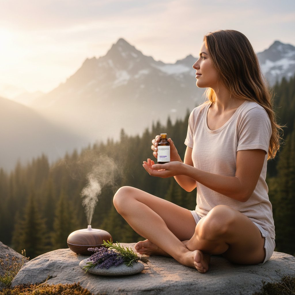 Rockymountainoils - Rockymountainoils: Unlocking Nature's Purest Potential for Your Family's Wellness Journey