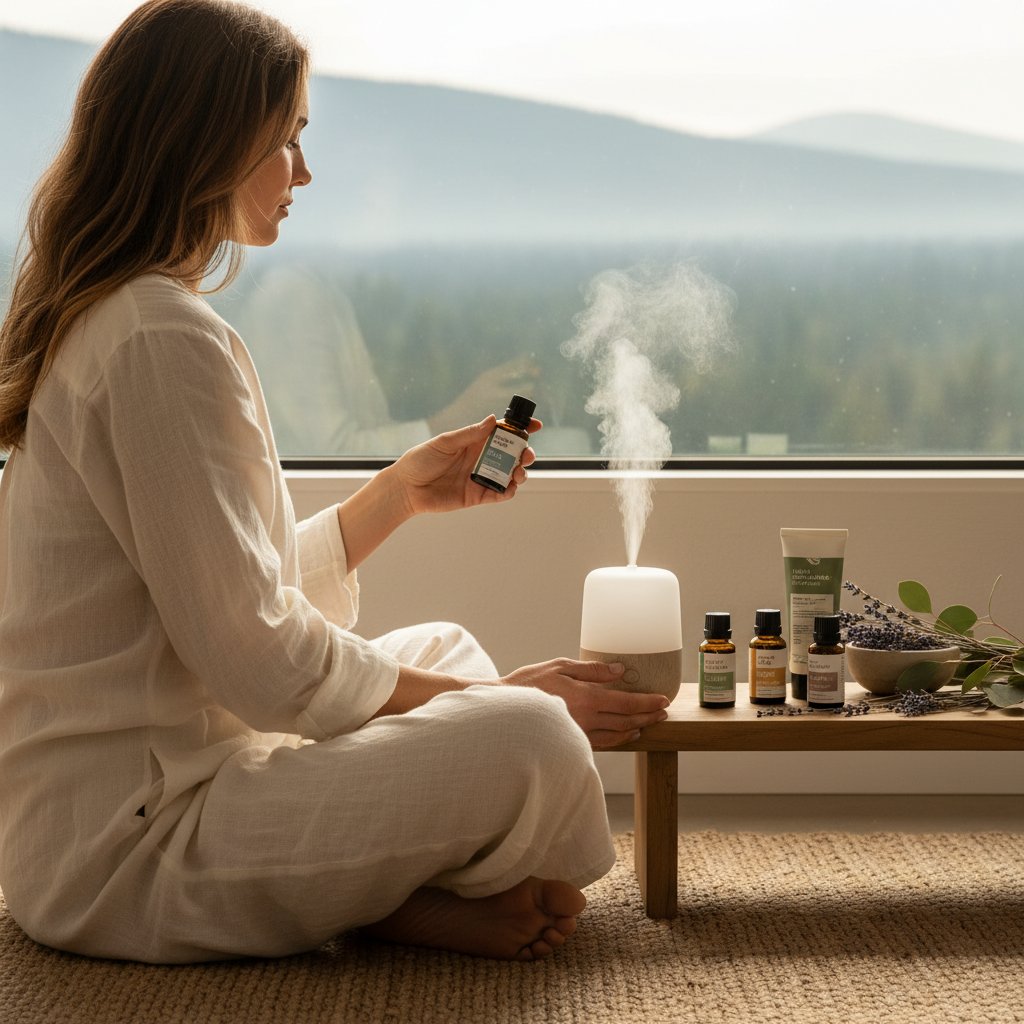 Nourishing Your Body, Naturally: Body Care and Pain Relief