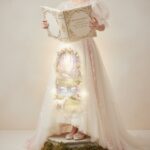 Flowerknows: Unveiling the Enchanted Lookbook – A Portal to Fairytale Beauty