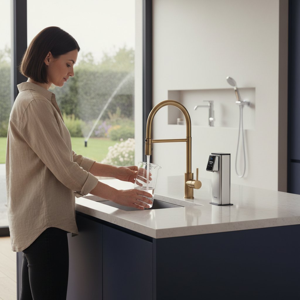 Beyond the Fixture: Accessories, Parts, and Expert Support