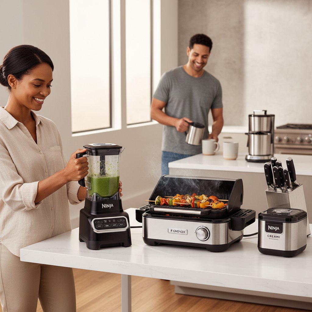 Ninjakitchen - Image 2